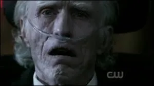 D'aprs le cavalier 'la famine', pourquoi il n'arrive pas  atteindre Dean ?