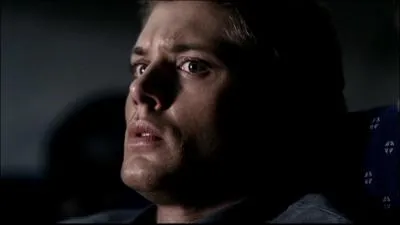 Dans un pisode Dean fredonne une chanson de Metallica pour se dtendre, se dsangoisser. Mais de quoi a t-il peur ?