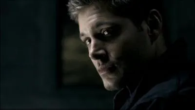 Lorsque Dean va au paradis, quel premier souvenir revit-il ?