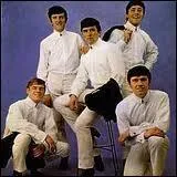 Quel est le nom du groupe ?