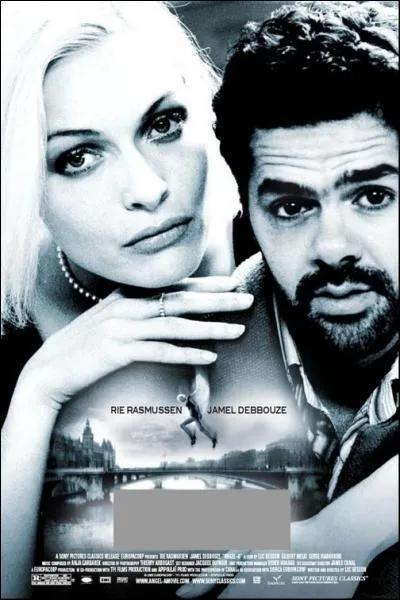 Ce film fantastique de Luc Besson met en scne Jamel Debouze et s'appelle... ?