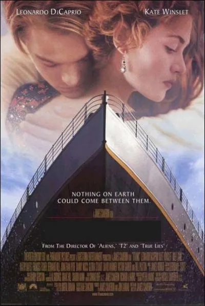 Allez, un petit cadeau ! Ce film est... ?