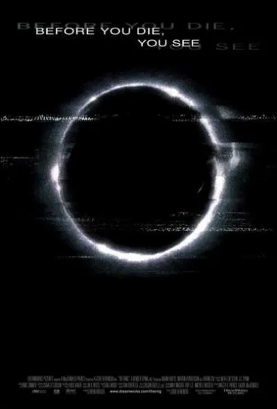 Dans ce film d'horreur japonais, on voit une K7 vido meurtrire. C'est... ?