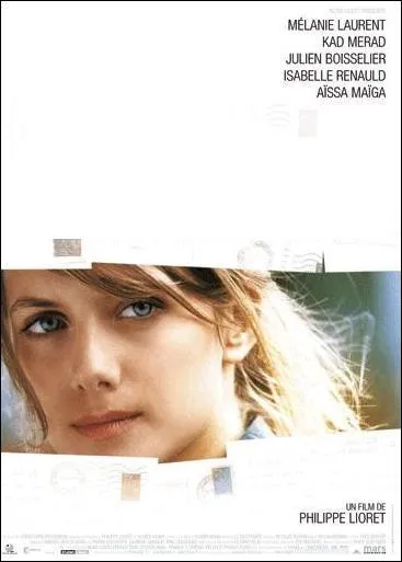 Ce drame franais avec Mlanie Laurent a pour titre... ?