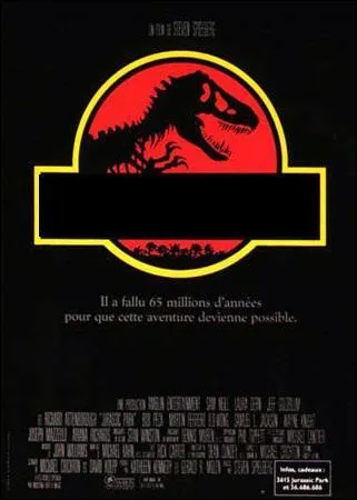 Ce film sur les dinosaures est... ?