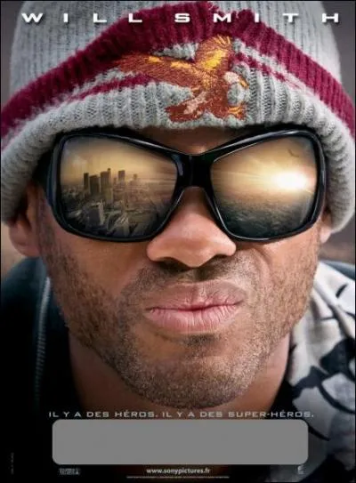 Cette comdie qui parle d'un super-hros rat s'appelle... ?