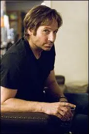 A quelle srie appartient ce personnage ?