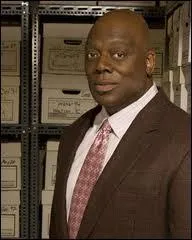 A quelle srie appartient ce personnage ?