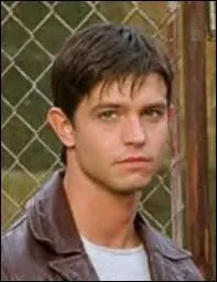 A quelle srie appartient ce personnage ?