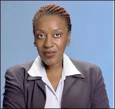 A quelle srie appartient ce personnage ?