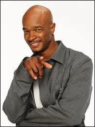 A quelle srie appartient ce personnage ?