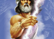 Quiz Les dieux grecs : Zeus