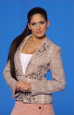 Quiz Floricienta