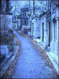 Ce n'est pas celui-ci ... .