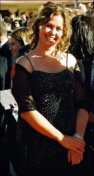 Quelle actrice joue le rle de Rose Chaumine ?