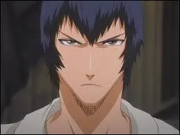 Qui est ce personnage ?