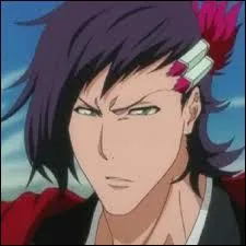 Qui est ce personnage ?