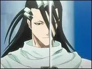 Qui est ce personnage ?