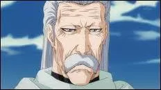 Qui est ce personnage ?