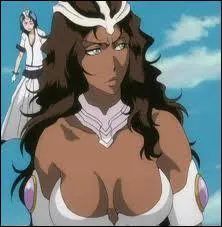 Qui est ce personnage ?