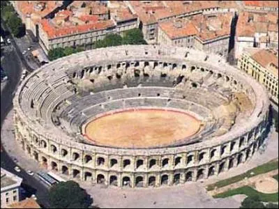 Quel est ce monument ?