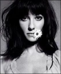 Cette ancienne Miss France s'est essaye au cinma : elle s'est notamment faite remarquer dans '3 Zros' :