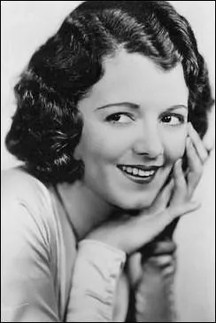 Cette actrice au joli minois a inspir les animateurs de Disney pour crer le personnage de Blanche-Neige :