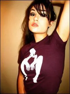 Cette ancienne star du X essaie dsormais de se reconvertir dans le cinma traditionnel... elle a ainsi tourn sous la direction de Soderbergh et a un rle rcurrent dans la srie 'Entourage' :