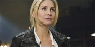 Elizabeth Mitchell joue le rôle d'Erica Evans dans :