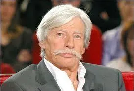 Quel animateur de tlvision tait devenu l'un de ses meilleurs amis ?