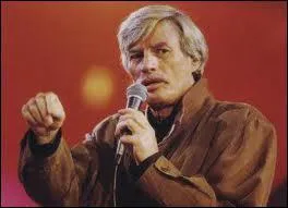 Quel est le titre de son dernier album sorti en 2002 ?