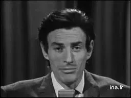 Quelle chanson enregistre en 1959 devient son 1er succs ?