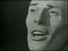 Au dbut des annes 60, il compose 'Mon vieux'qui rcrite partiellement dans les annes 70 sera un succs de... .