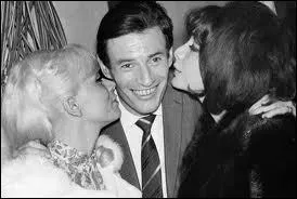 En 1962 il compose 'Deux enfants au soleil' pour quelle chanteuse ?