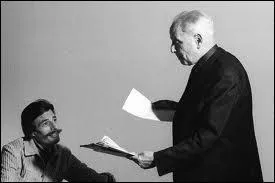 Quel pote a-t-il mis souvent en chansons ?