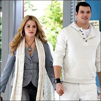 Il incarne ... dans Twilight