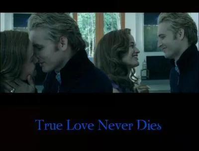 Il incarne ... dans Twilight