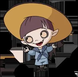 Quel est le nom de ce vampire ?