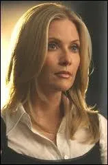 A quelle srie appartient ce personnage ?