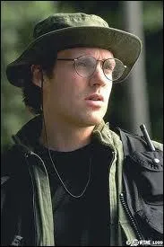 A quelle srie appartient ce personnage ?