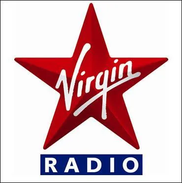 Virgin a remplac une ancienne station FM, laquelle ?