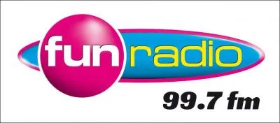 Quel est le slogan actuel de Fun Radio ? (2011).