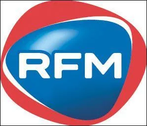 Quel est le slogan actuel de RFM ? (2011)
