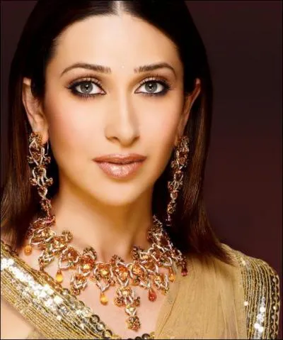 L'actrice principale de ce film est... ?