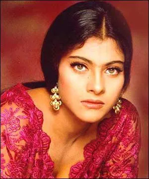 Cette clbre actrice de Bollywood est... ?