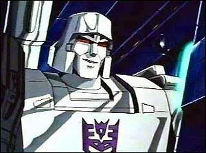 Il y a quatre millions d'annes sur la plante Cybertron, les Autobots combattaient leurs pires ennemis avant de continuer leur guerre sur Terre. Quel est le nom de leurs mchants adversaires ?