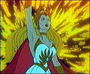 Quelle est cette srie spin-off de la prcdente, ralise par la mme quipe de production, et diffuse pour la premire fois en 1985 ?