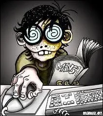 Qu'est-ce qu'un ' geek ' ?