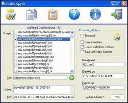 Qu'est-ce qu'un ' Cookie ' ?