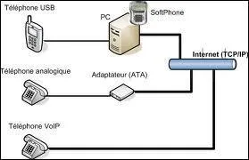 A quoi sert la 'VoIP ' ?